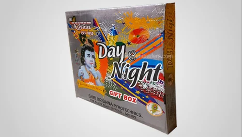Gift Boxes — Sivakasi crackers