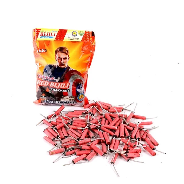 Bijili Crackers — Sivakasi crackers